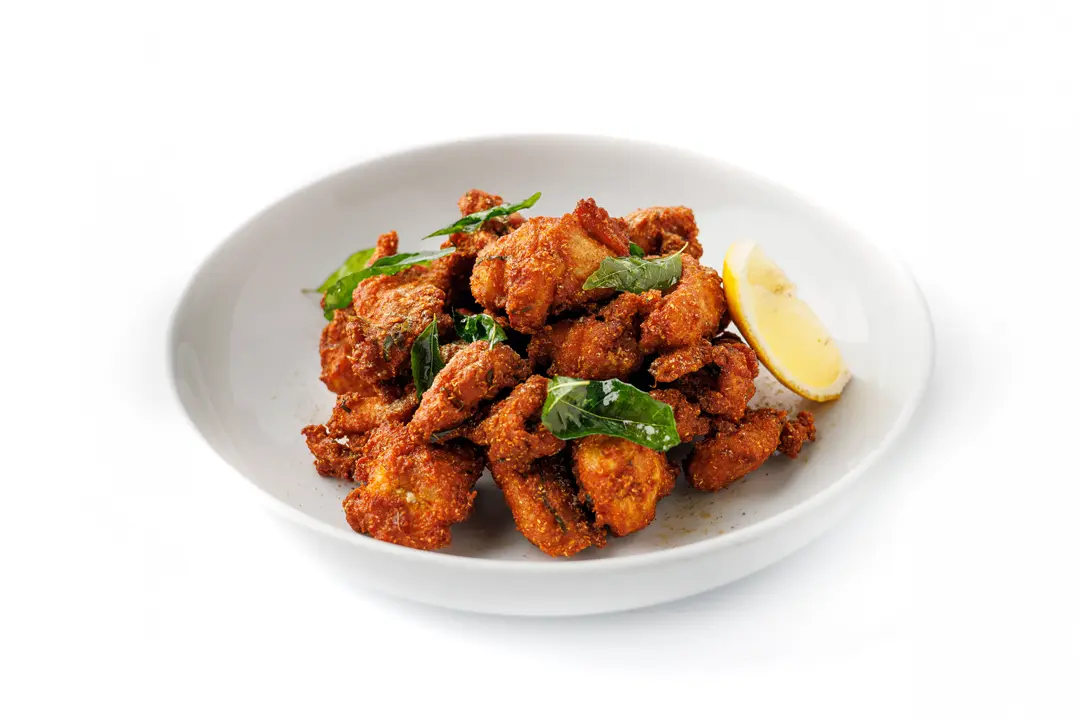 Chiken appetizers Chiken appetizers