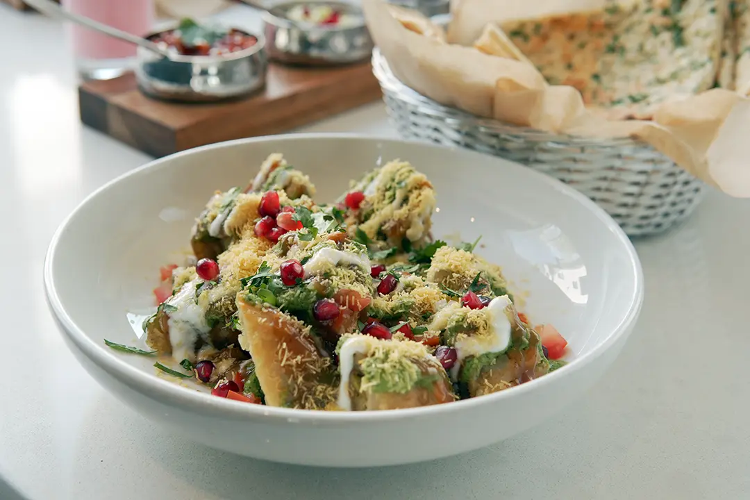 Vegetarian Appetizers Vegetarian Appetizers