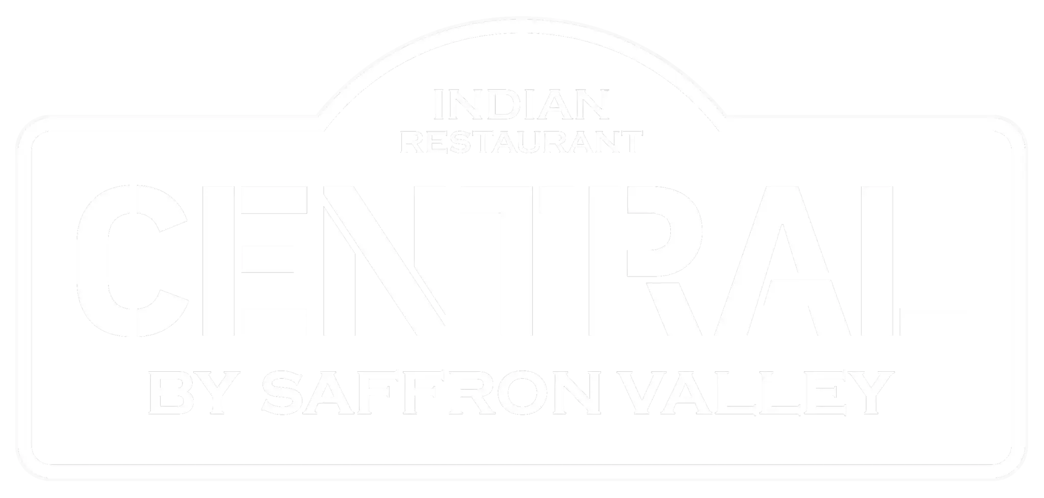 Logo Central by Saffron Valley